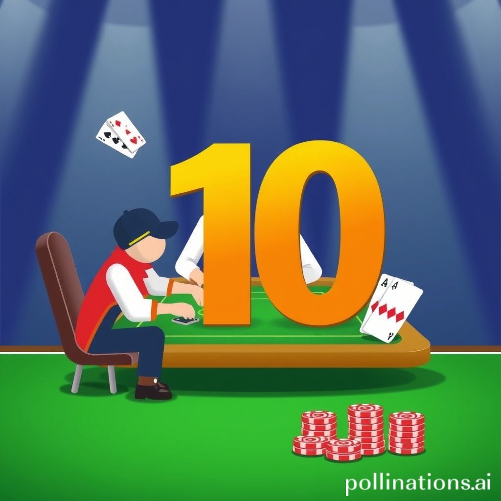 Panduan Lengkap Cara Bermain Parlay Depo 10 Ribu